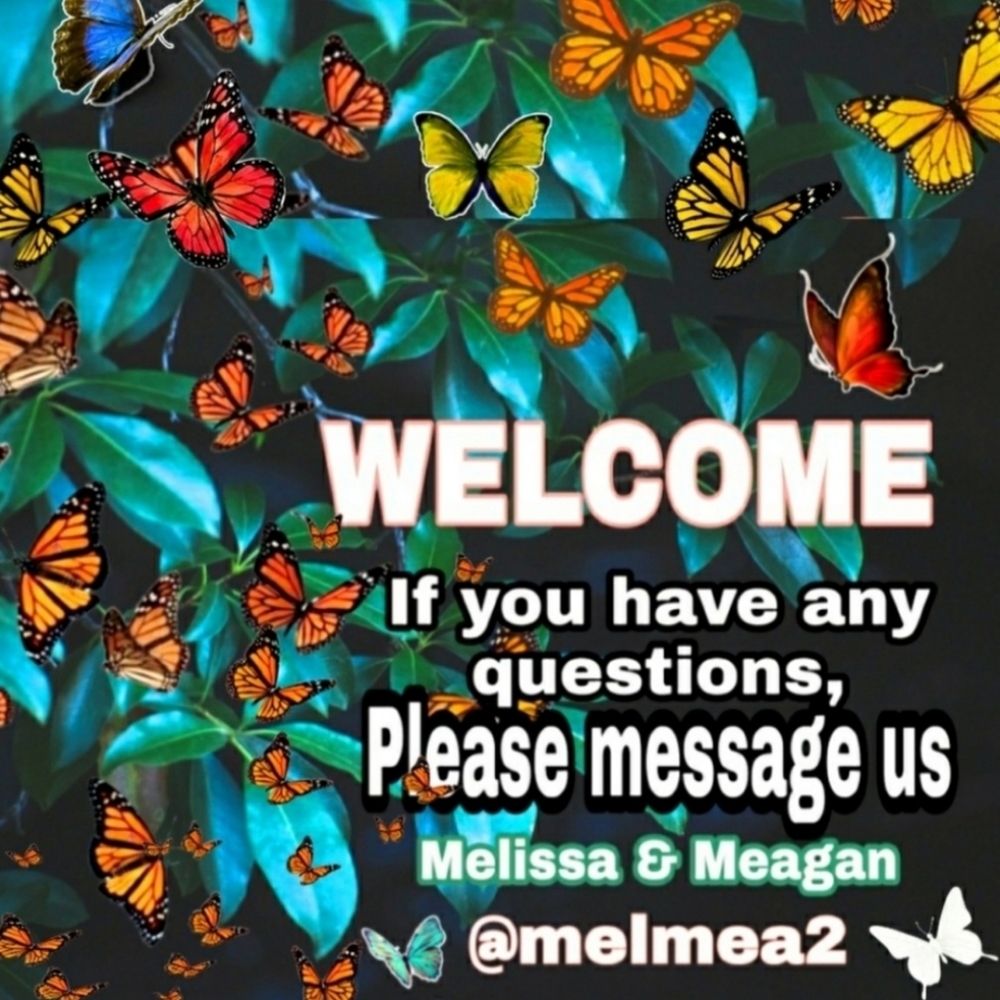 Welcome to my closet ❤